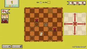 The Way of Knight Cover