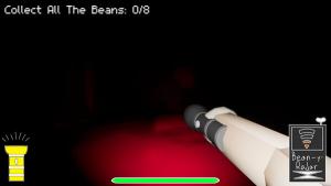 FCS: The Bean Heist Cover