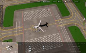 Terminal One Cover