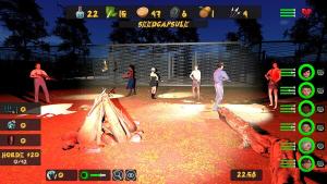 Survivors Dawn: Zombie World Cover