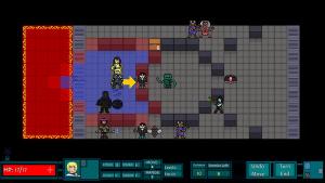 The Blue Stars Cover