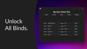My Auto Clicker Plus Cover