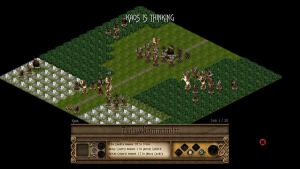 Fantasy Kommander: Fascination of Evil Cover