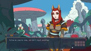 Fallen Seeds II Cover