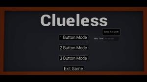Clueless: An Item Finder Cover