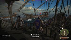 Mount & Blade II: Bannerlord - War Sails Cover