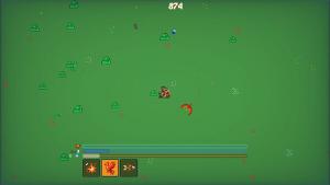 Heroes Hooray Survivors Cover