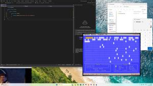 Idle Defragmenter 95 Cover