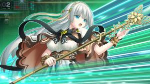 Wayblazer Dämmerung Cover