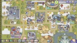 PuPu's Adventure Park Cover