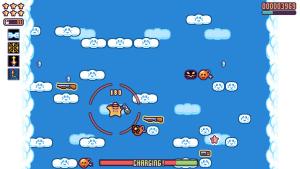 Super Shootin Star Cover