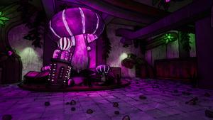 No More Furries Cover