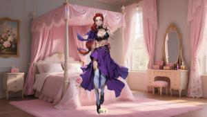 性感史莱姆派对（Slime Sexy Party） Cover