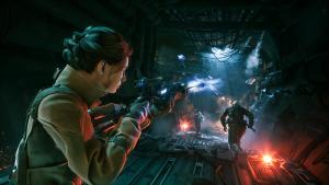 Dune: Awakening - Lost Harvest DLC Cover