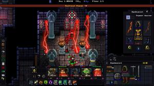 Escape The Mad Empire Cover