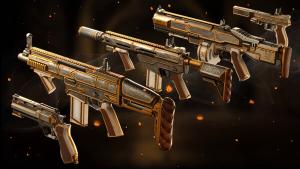 Breachers - Chivalry Bundle Cover