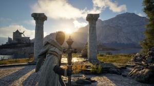 Pax Dei Cover