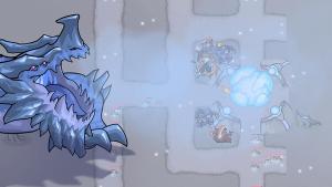 Galaxy Defense War Cover