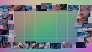 Cozy Anime Puzzle Cover