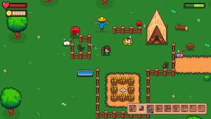 Chicken Defense Cover