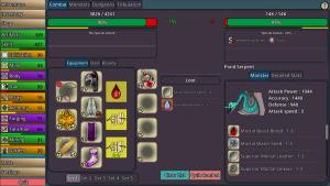 Idle Cultivation Cover