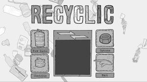 Recyclic Cover