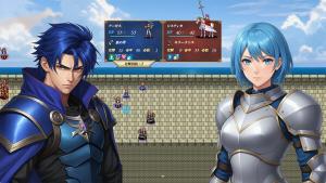 叛逆の守護者 Cover