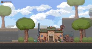 Homam: An Inventor's Fist Cover