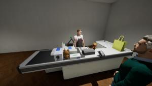 Retail Simulator Cover