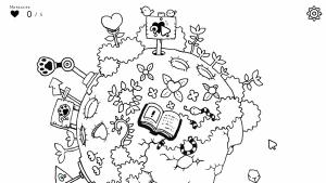 Heartreasure: Stellar Journey Cover