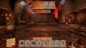 United We Forge Cover