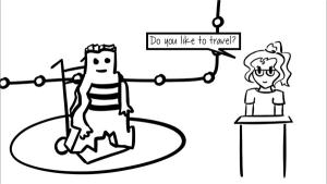 boyfriend or cake?? Cover