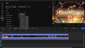 Movavi Video Suite 2026 Steam Edition - Good Game Pack Cover