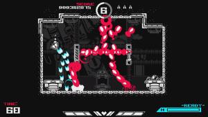 ULTRA CORE DIVE Cover