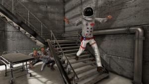Prison Simulator: Skins Pack 02 Cover