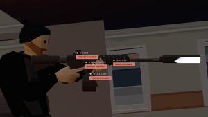 OutBreak: The Last Survivor Cover