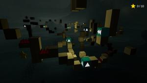 Ball's Journey Cover