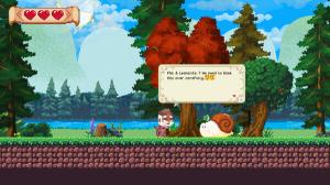 Phil and Leonardo Cover