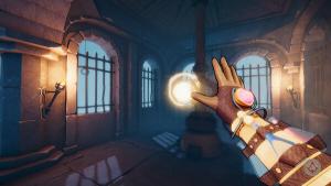 Alchemist: Journey of the Soul Prologue Cover