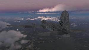 IL-2 Sturmovik: Hornet's Nest Campaign Cover