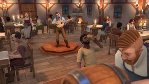 Inn Tycoon Cover