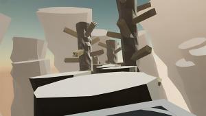 Heavy Burden VR Cover