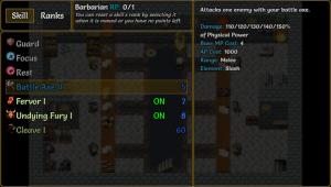 Claritas RPG - Extra Hero Pack 1 Cover