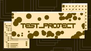 test_project Cover