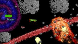 Mr. Blob's Honey-Do List Cover