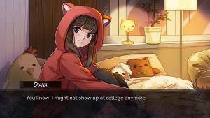 The Tiny World Cover