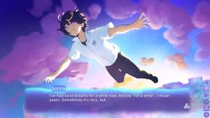 Dare to Lucid Dream Cover