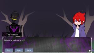 Deadman's Wonder: Chapter 1 Cover