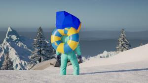 TOTALLY TUBERZ Cover