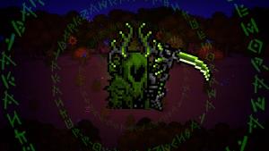 Darkzan Adventure Lordiis Cover